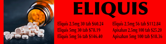 Eliquis